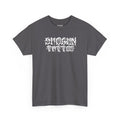 Shogun Tattoo Traditional Rose T-Shirt